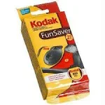 Kodak Funsaver Single Use Camera