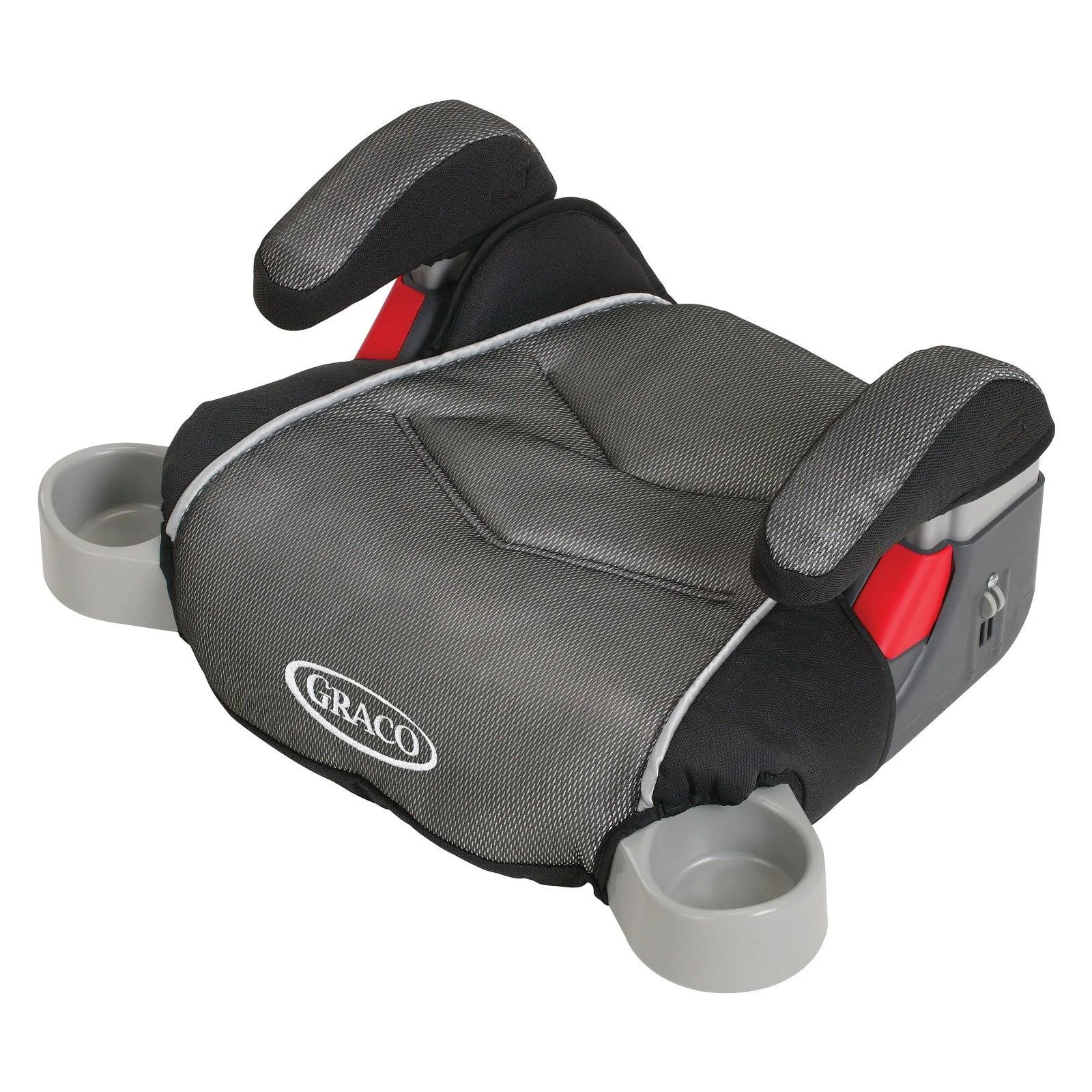 Graco Backless TurboBooster Booster Car Seat