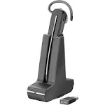 Poly Savi 8240-M Office Wireless Headset - 7W6E3AA#ABA