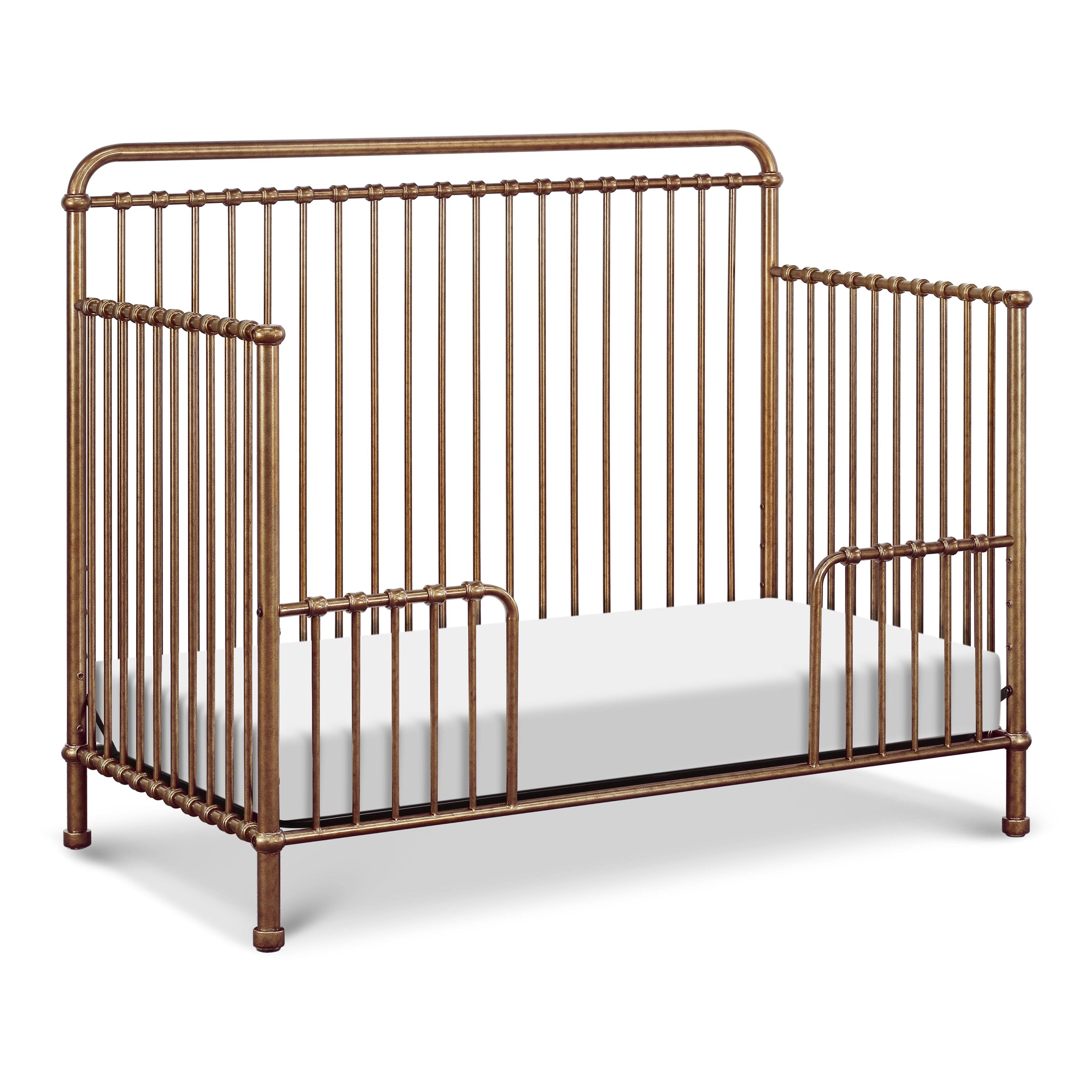 Namesake Winston 4-in-1 Convertible Crib