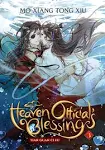 Heaven Official's Blessing, Tian Guan Ci Fu (Novel) Vol. 3