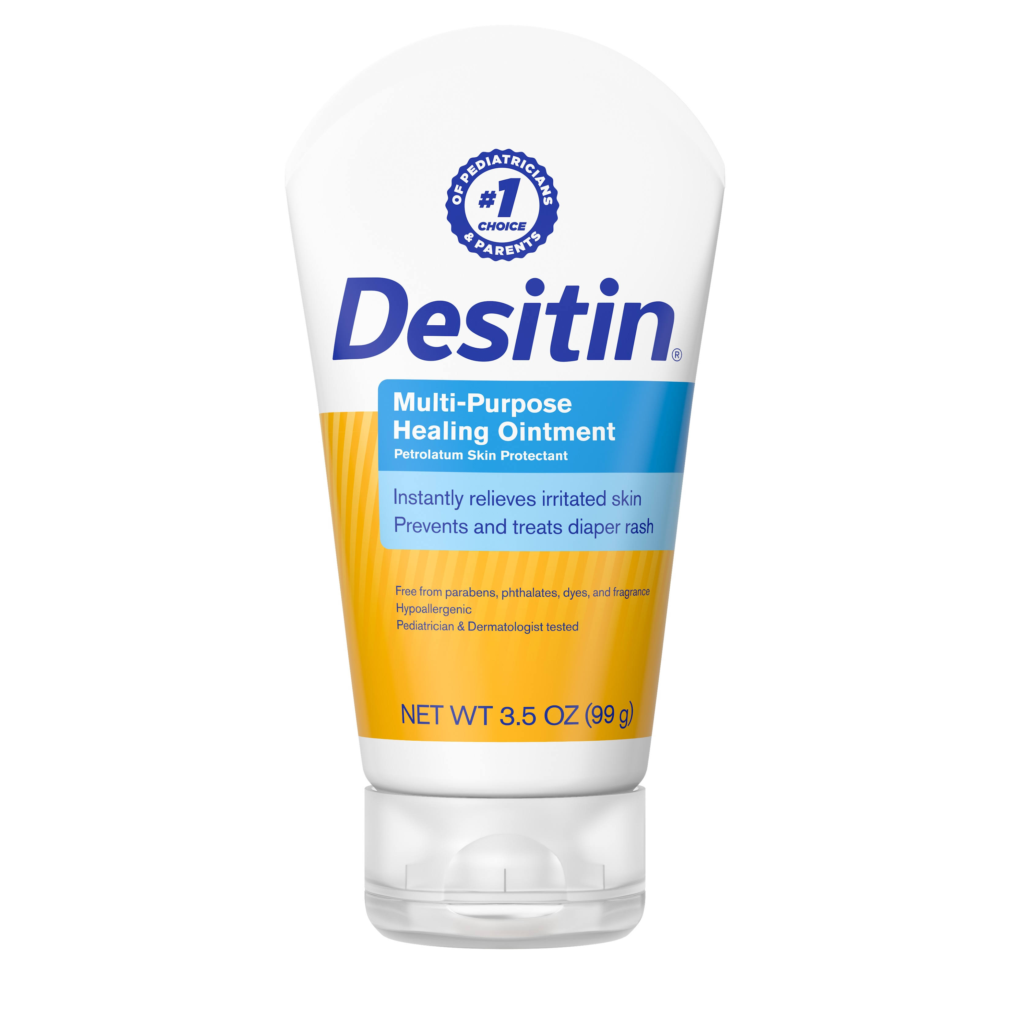 Desitin Multipurpose Baby Diaper Rash Ointment