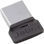 NEW Jabra Link 370 UC USB-A Dongle Adapter in Bulk Packaging