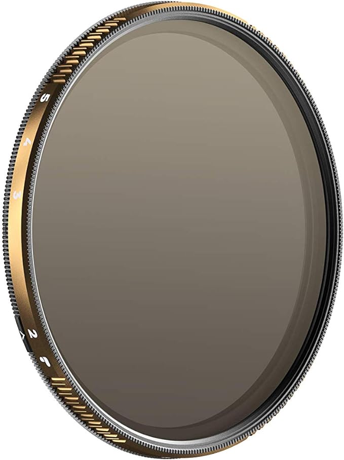 PolarPro VND Filter Peter McKinnon Edition Variable