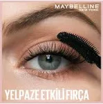 Maybelline New York Lash Sensational Mascara, Very Black - 0.35 fl oz tube