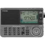 Sangean ATS-909X2 The Ultimate FM/SW/MW/LW/Air Multi-Band Radio