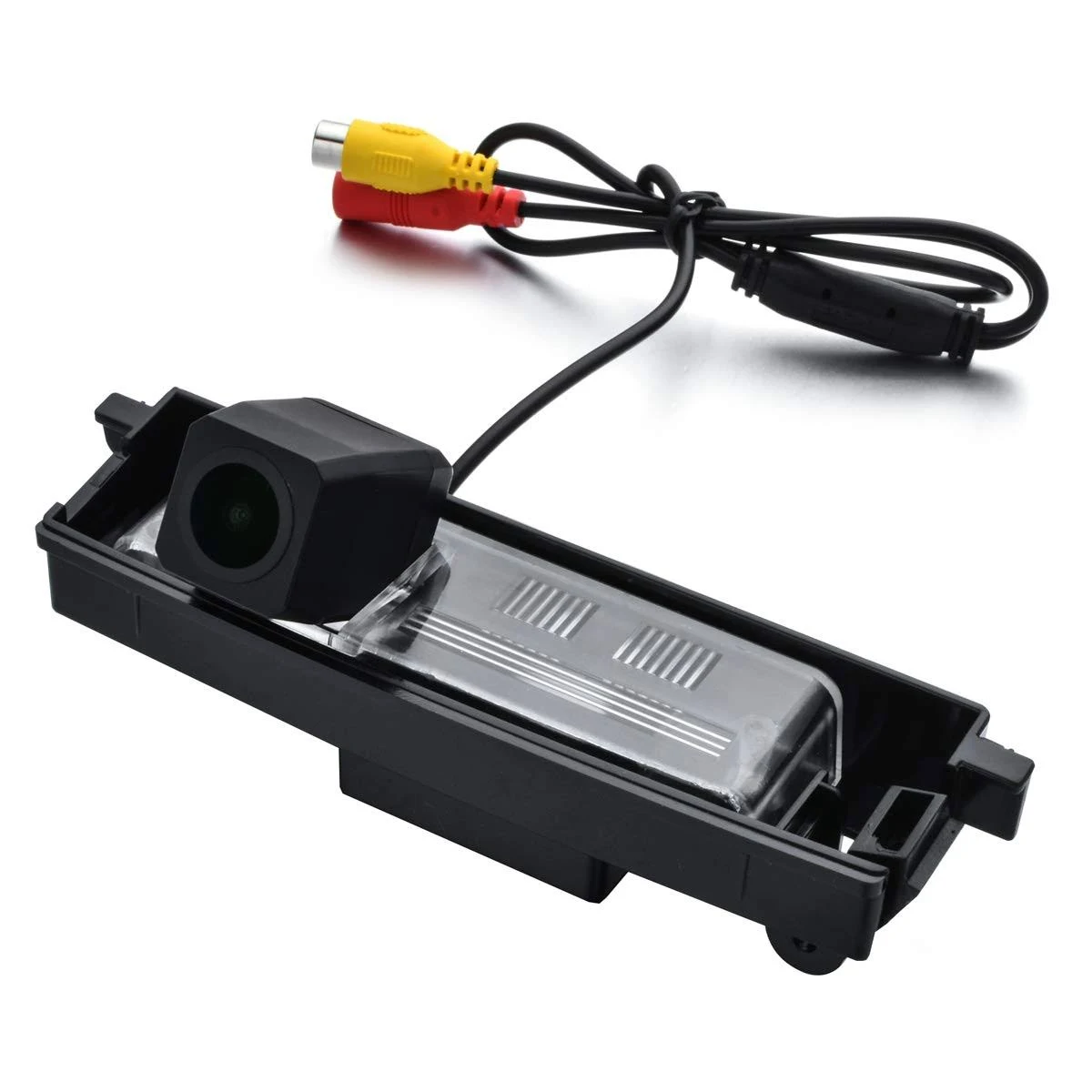 aSATAH Full HD Car Rear View Camera for Toyota RAV4 RAV-4 RAV 4