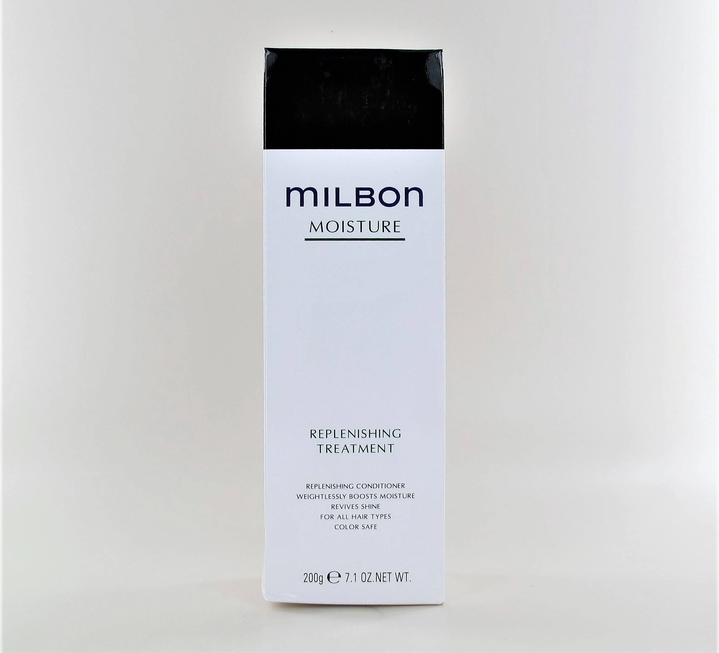 Milbon Moisture Replenishing Treatment 7.1 oz Conditioner