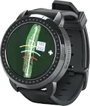 Bushnell Golf Ion Elite GPS Watch Black