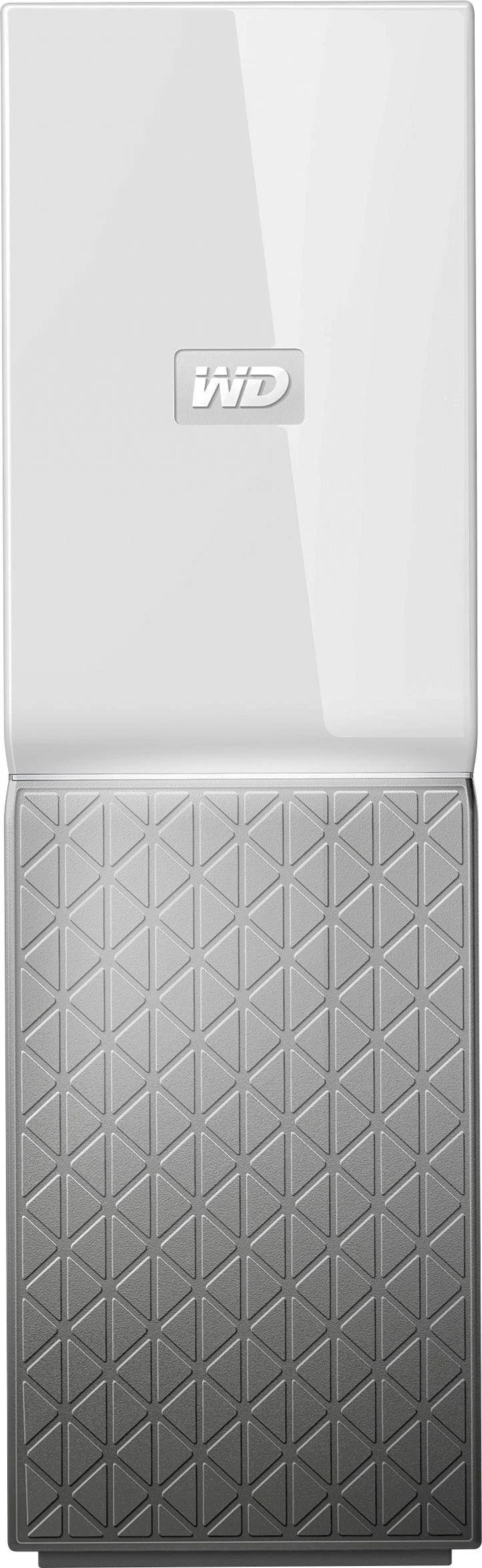 WD 4TB My Cloud Home Personal Cloud Storage (WDBVXC0040HWT-NESN)