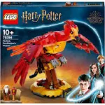 Lego Harry Potter 76394 Fawkes, Dumbledore's Phoenix