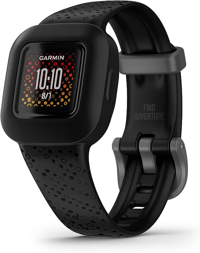 Garmin vivofit jr 3 Fitness Tracker