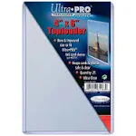 Toploader Stand For Ultra PRO 4&#034; x 6&#034; Toploaders