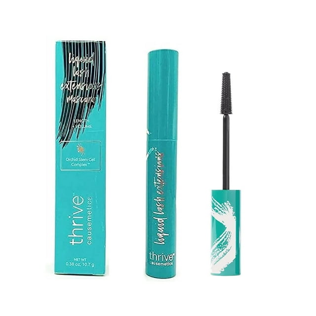 BRYNN Liquid Lash Extension Mascara