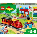 LEGO® DUPLO® Town Steam Train 10874 Building Block; Fun Toy