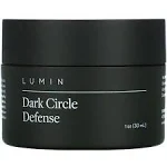 Men&#039;S Dark Circle Defense Balm - Anti-Aging Korean Formulated Eye Cream Treatmen