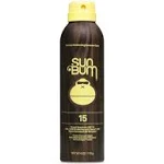 Sun Bum SPF 15 Sunscreen Spray 6oz