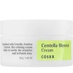 COSRX Centella Blemish Cream 30 ml