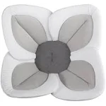 Blooming Bath Lotus Baby Bath, Gray, OS