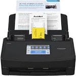 Fujitsu ScanSnap iX1600 Scanner