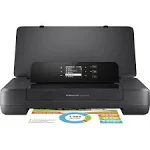 HP OfficeJet 200 Mobile Printer