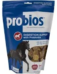 2 Pack Probios Bovine One Oral Gel 60cc, free-ship