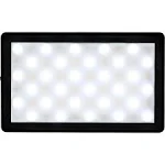 Lume Cube Bicolor Panel Mini LED Light for Professional DSLR Cameras