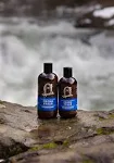 Dr. Squatch Fresh Falls Shampoo + Conditioner Hair Bundle