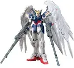 Bandai 1/144 RG Wing Gundam Zero EW