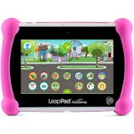 Leapfrog LeapPad Academy Kids Learning Tablet Green