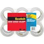 Scotch Heavy Duty Packaging Tape