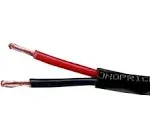 CL2 Rated Monoprice Speaker Wire