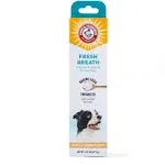 Arm & Hammer Fresh Breath Enzymatic Dog Toothpaste