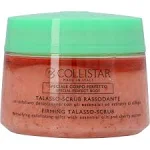 Collistar Firming Talasso-Scrub 700g