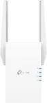 Refurbished TP-Link - AX3000 Dual-Band Wi-Fi 6 Range Extender