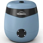 Thermacell - E55B - Rechargeable Mosquito Repeller, Blue