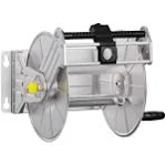 Wall Mounted Hose Reel