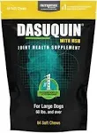 Dasuquin with MSM Dogs