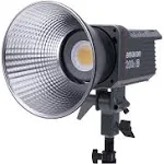 Amaran 200x S Bi-Color COB LED Monolight