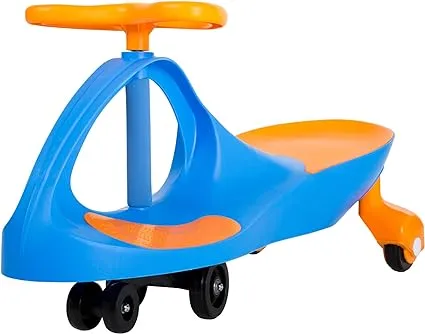 Lil Rider Wiggle Car Ride On Toy