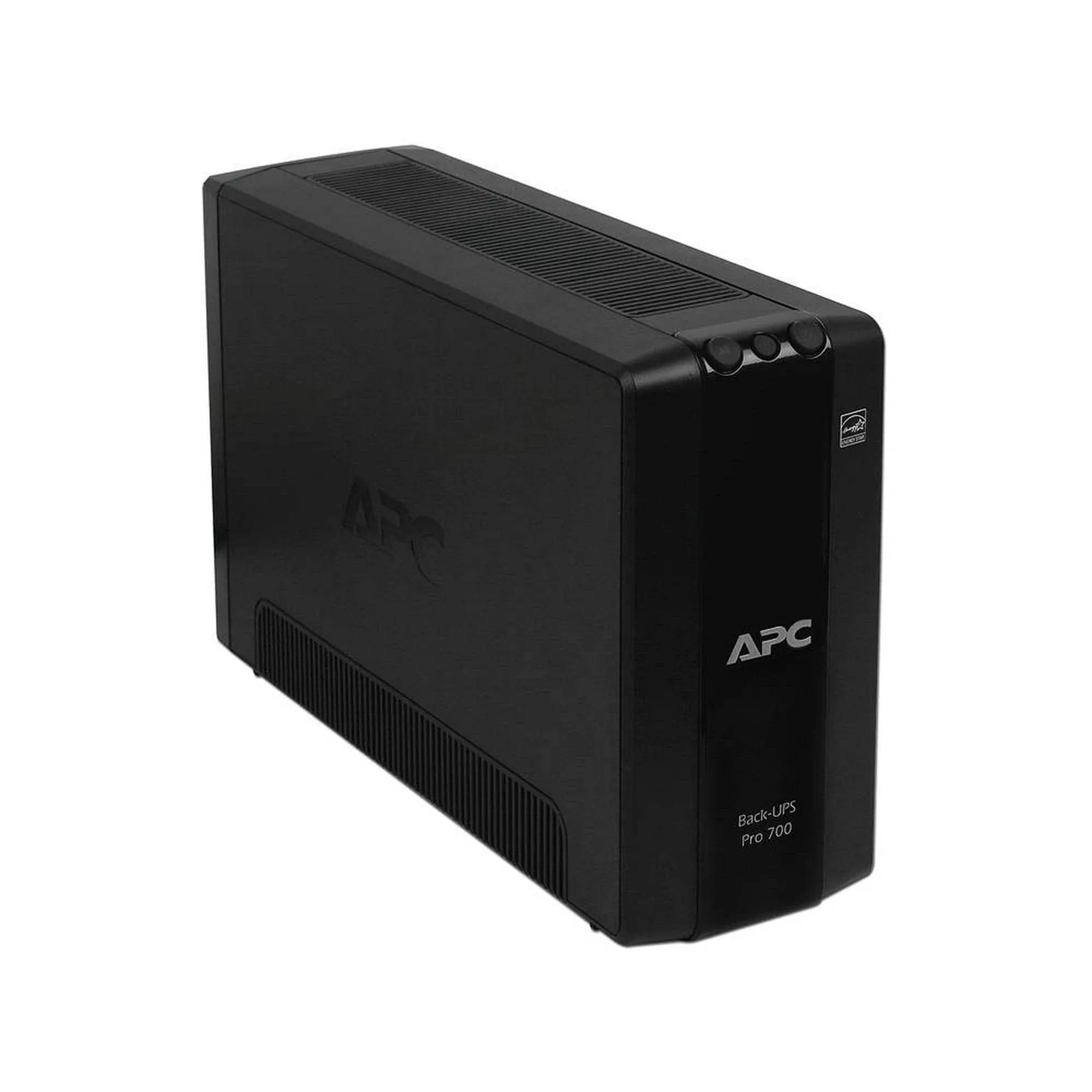 APC BR700G Back-UPS Pro 700VA 6-outlet Uninterruptible Power Supply (UPS)