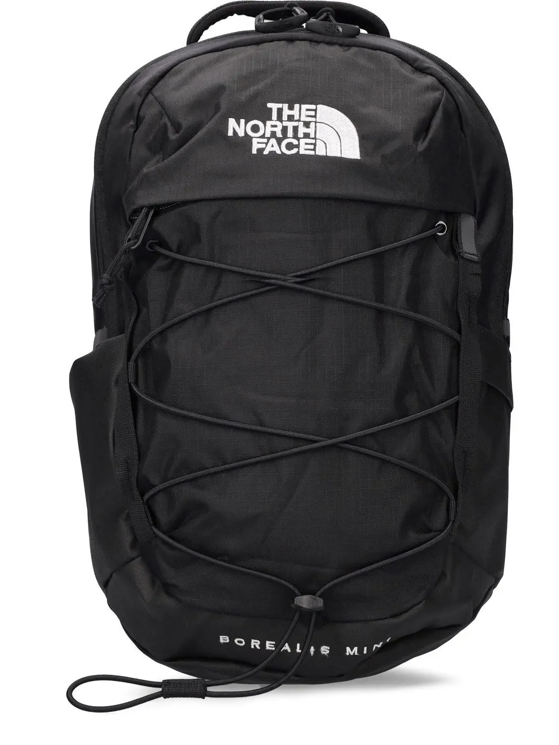 The North Face Borealis Mini Backpack TNF Black/TNF Black