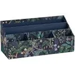 Peacock Desk Organizer - Rifle Paper Co.