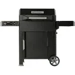 Masterbuilt AutoIgnite Series 545 Digital Charcoal Grill and Smoker