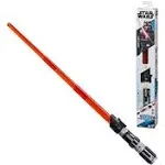 Star Wars Forge Darth Vader Electronic Lightsaber