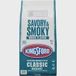 Kingsford 32074 Charcoal, 15 min Burn Time, 16 lb