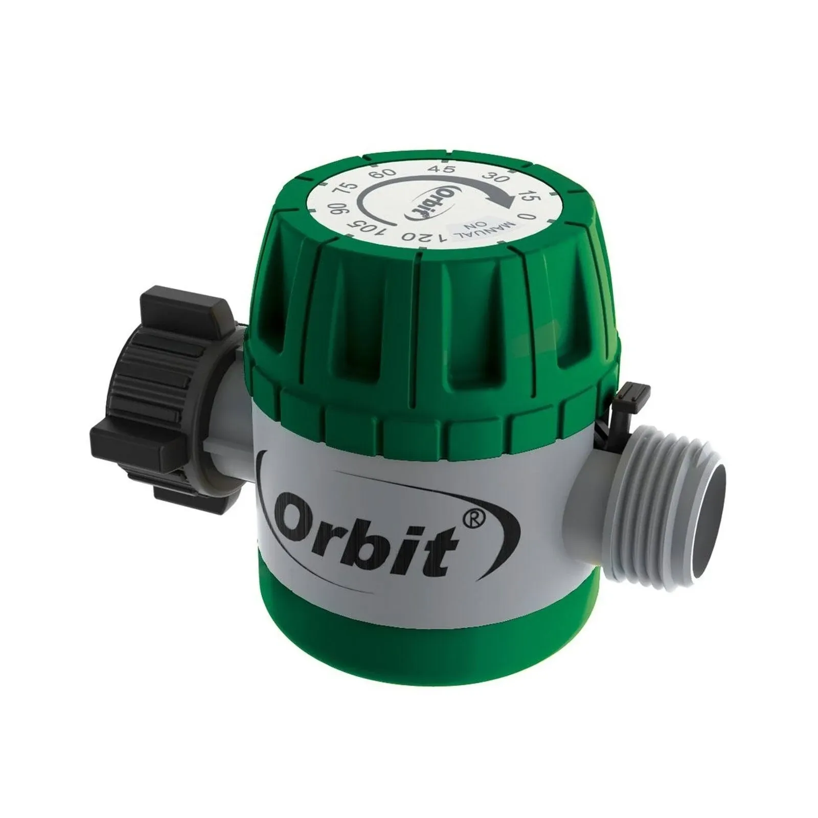 Orbit Mechanical Hose Faucet Timer