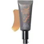 Saie Slip Tint Tinted Moisturizer - Four and Half: Medium - Golden