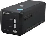 Plustek OpticFilm 8200i SE Film Scanner