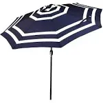 Sunnydaze Decor 9-Foot Patio Umbrella